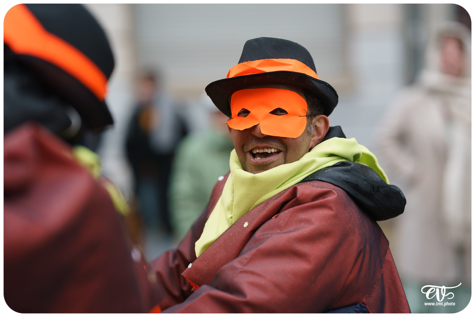 CARNAVAL DE STRASBOURG 2024